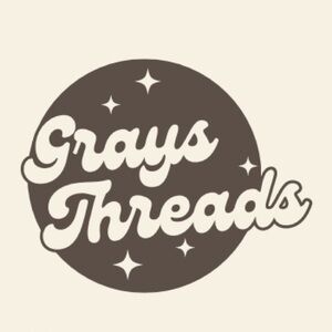 Meet your Posher, Grayson ace